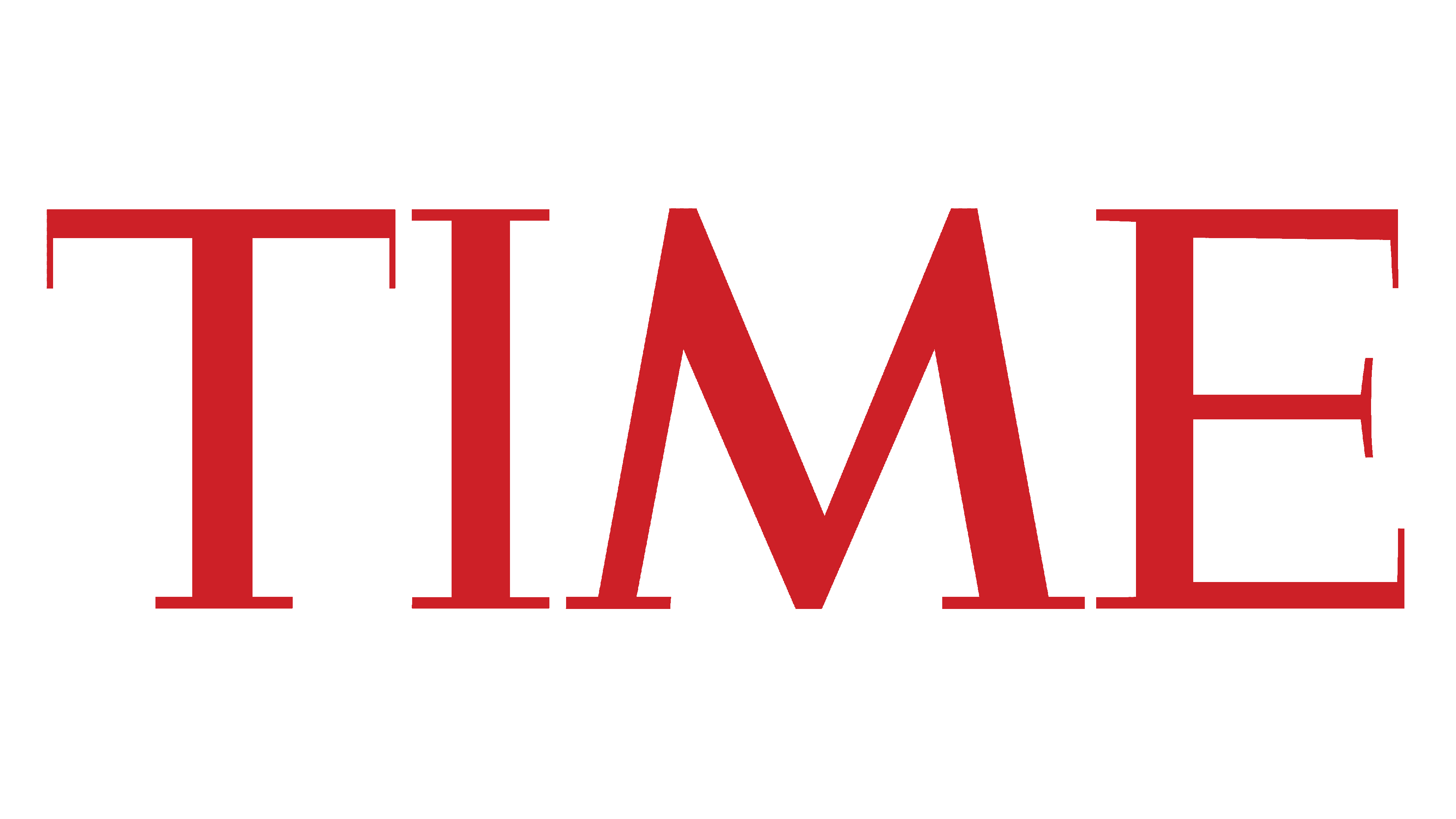 TIME-Logo