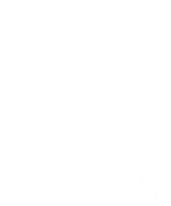 Grammy-logo-white