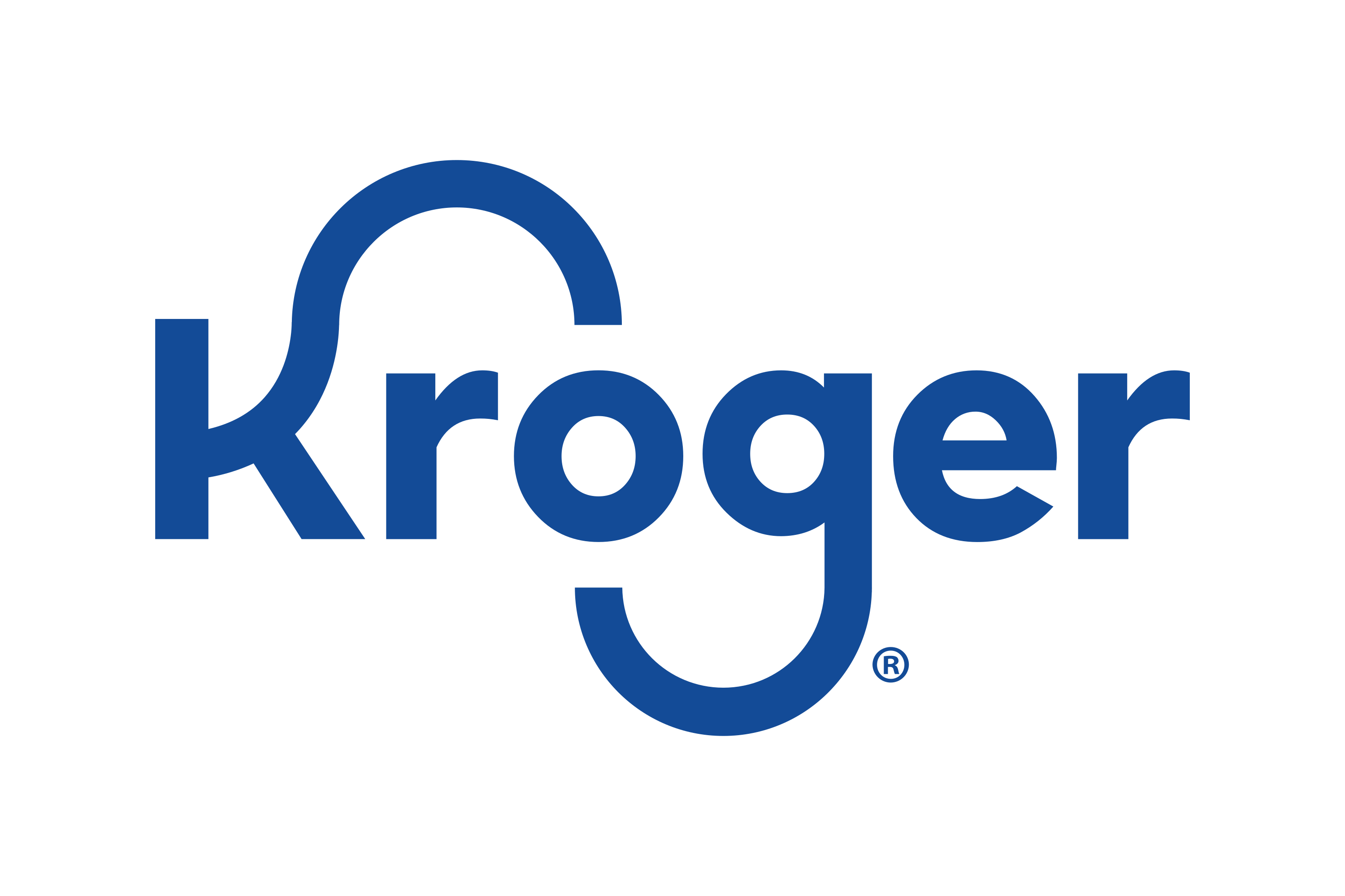 Kroger-Logo